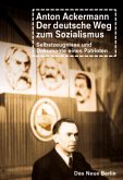 Der deutsche Weg zum Sozialismus