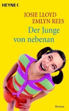 Der Junge von nebenan - Lloyd, Josie; Rees, Emlyn