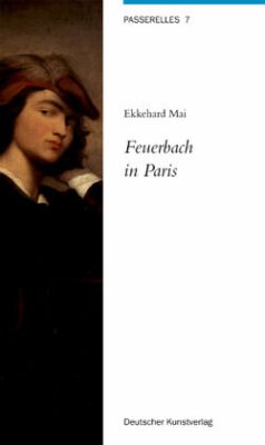 Feuerbach in Paris - Mai, Ekkehard