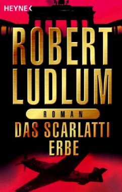 Cover Das Scarlatti-Erbe