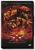 xXx 2 - The Next Level, 1 DVD