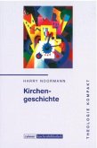 Theologie kompakt: Kirchengeschichte