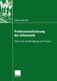 Professionalisierung der Informatik