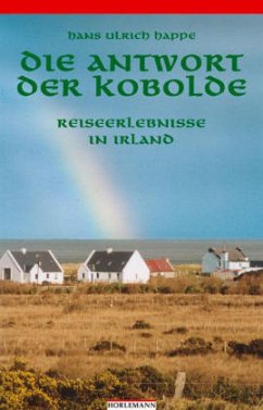 Cover Die Antwort der Kobolde