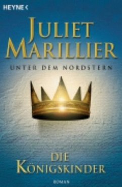 Cover Die Königskinder