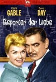 Reporter der Liebe