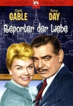Cover Reporter der Liebe