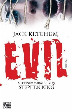 Evil - Ketchum, Jack