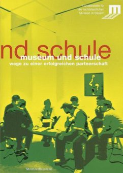 Museum und Schule - Kunz-Ott, Hannelore (Hrsg.)