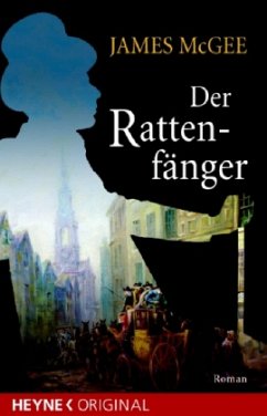 Der Rattenfänger - McGee, James