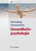 Gesundheitspsychologie