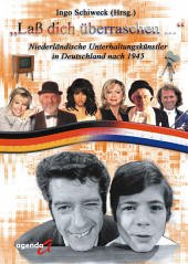 Cover 'Laß dich überraschen . . .'