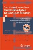 Formeln und Aufgaben zur Technischen Mechanik 4