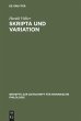 Skripta und Variation - Bild 1