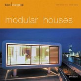 Best designed modular houses Best designed modular houses