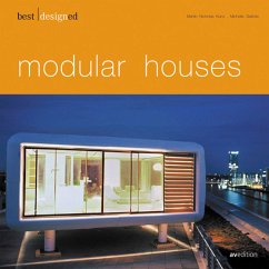 Best designed modular houses - best designed modular houses