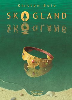 Skogland Bd.1 - Boie, Kirsten