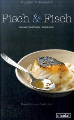 Fisch & Fisch - Montalier, Delphine de