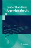 Jugendstrafrecht