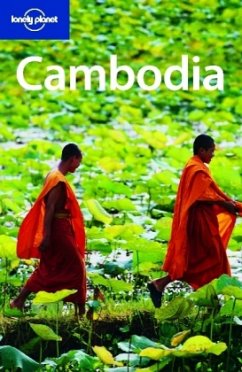 Cambodia - Ray, Nick