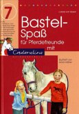 Bastel-Spaß für Pferdefreunde mit Cadmolino