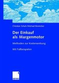 Der Einkauf als Margenmotor