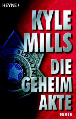 Die Geheimakte - Mills, Kyle