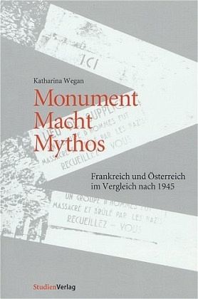 Monument - Macht - Mythos Monument - Macht - Mythos