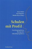 Schulen mit Profil