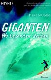 Giganten - Wo Legenden sterben