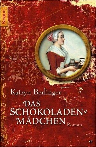 Das Schokoladenmädchen Das Schokoladenmädchen