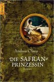 Die Safranprinzessin