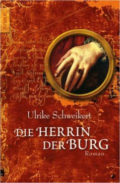 Cover Die Herrin der Burg