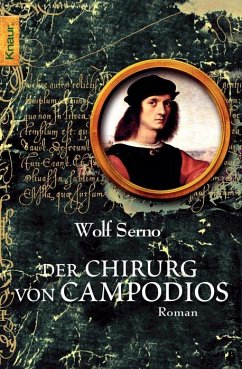 Cover Der Chirurg von Campodios