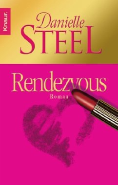 Rendezvous - Steel, Danielle