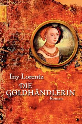 Die Goldhändlerin