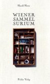 Wiener Sammelsurium Wiener Sammelsurium