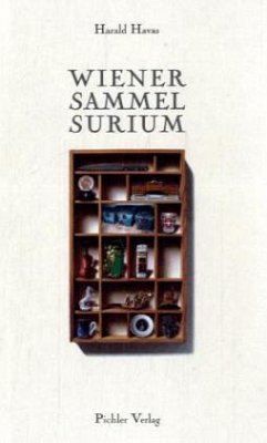 Cover Wiener Sammelsurium