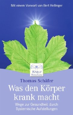 Cover Was den Körper krank macht