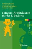 Software-Architekturen für das E-Business