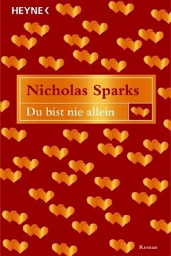 Cover Du bist nie allein