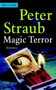 Magic Terror - Straub, Peter