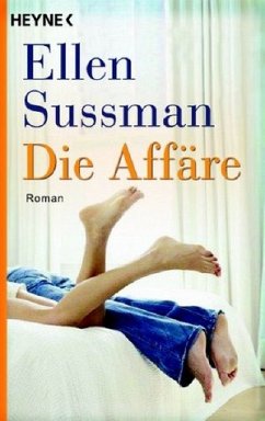 Die Affäre - Sussman, Ellen