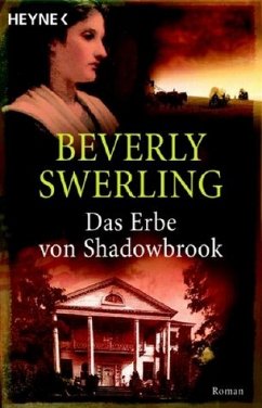 Das Erbe von Shadowbrook - Swerling, Beverly