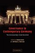Governance in Contemporary Germany - Bild 1