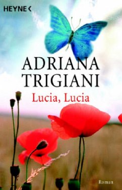 Lucia, Lucia - Trigiani, Adriana Lucia, Lucia - Trigiani, Adriana
