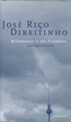 Willkommen in der Finsternis - Direitinho, José R