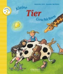 Kleine Tier-Geschichten - Wich, Henriette