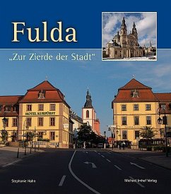 Fulda 'Zur Zierde der Stadt' - Hahn, Stephanie