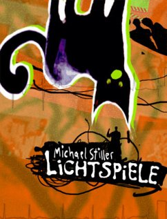 Lichtspiele - Stiller, Michael